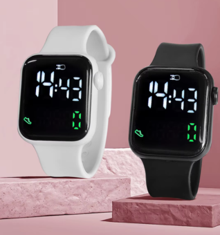 Smart Watch for Unisex